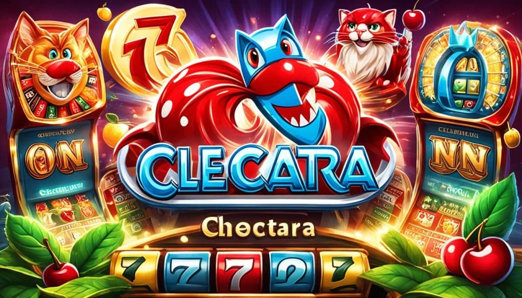 Cleocatra Slot Oyunu Popüler Slot Firmaları