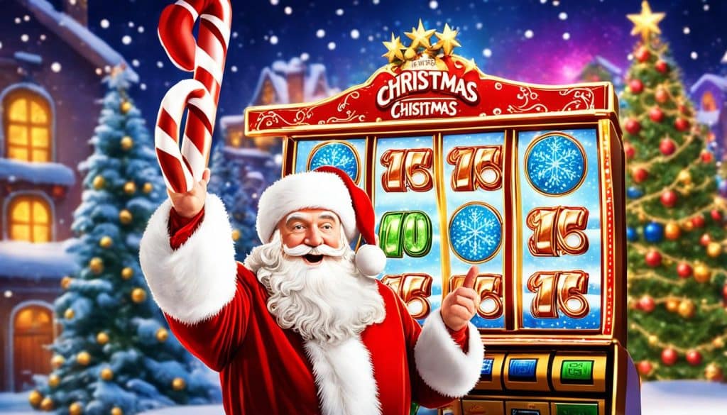 Midas Golden Touch Christmas Edition Slot Oyununun Özellikleri