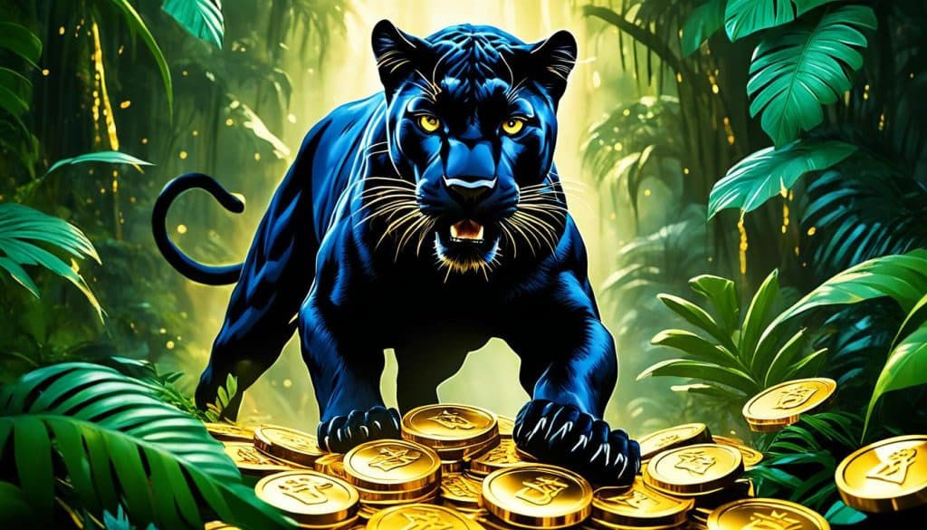 Mighty Wild: Panther Slot Oyununda Bonuslar