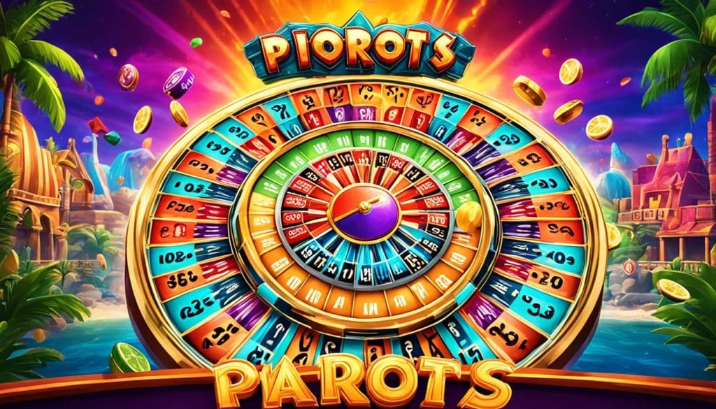 Pragmatic Play Pirots 2 Slot Oyunu