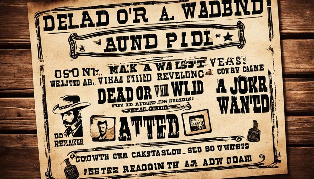 Wanted Dead or a Wild Slot Game